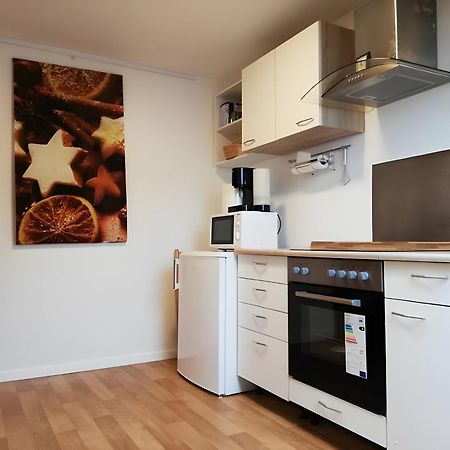 Fewo Cheny 2 Mit 36Qm Titisee-Neustadt Eksteriør bilde