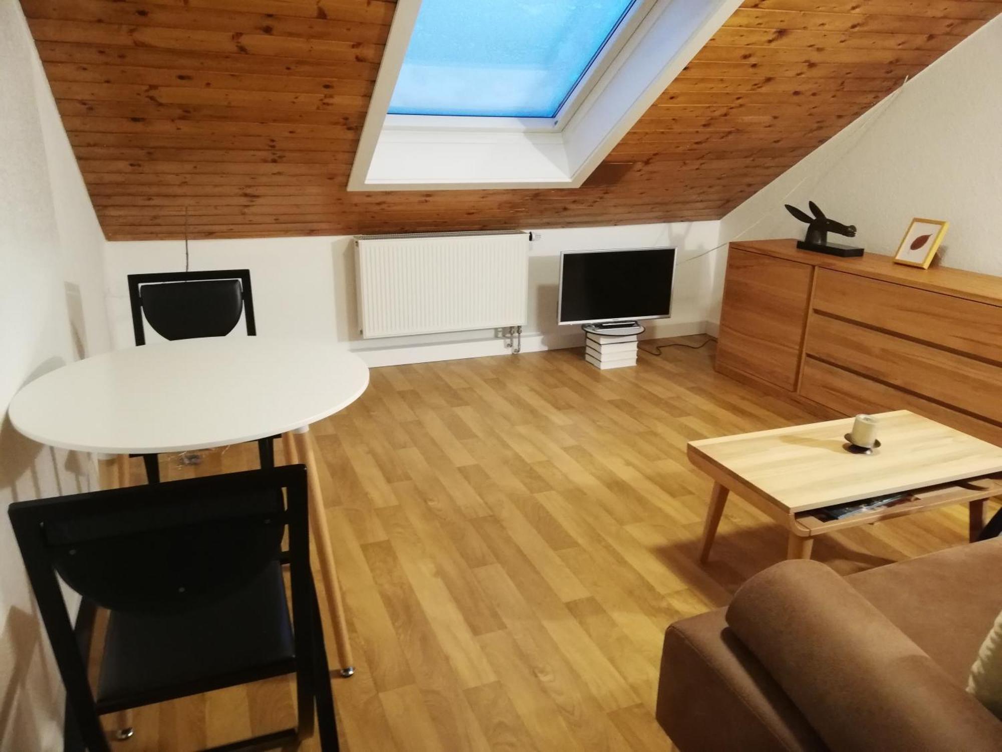 Fewo Cheny 2 Mit 36Qm Titisee-Neustadt Eksteriør bilde