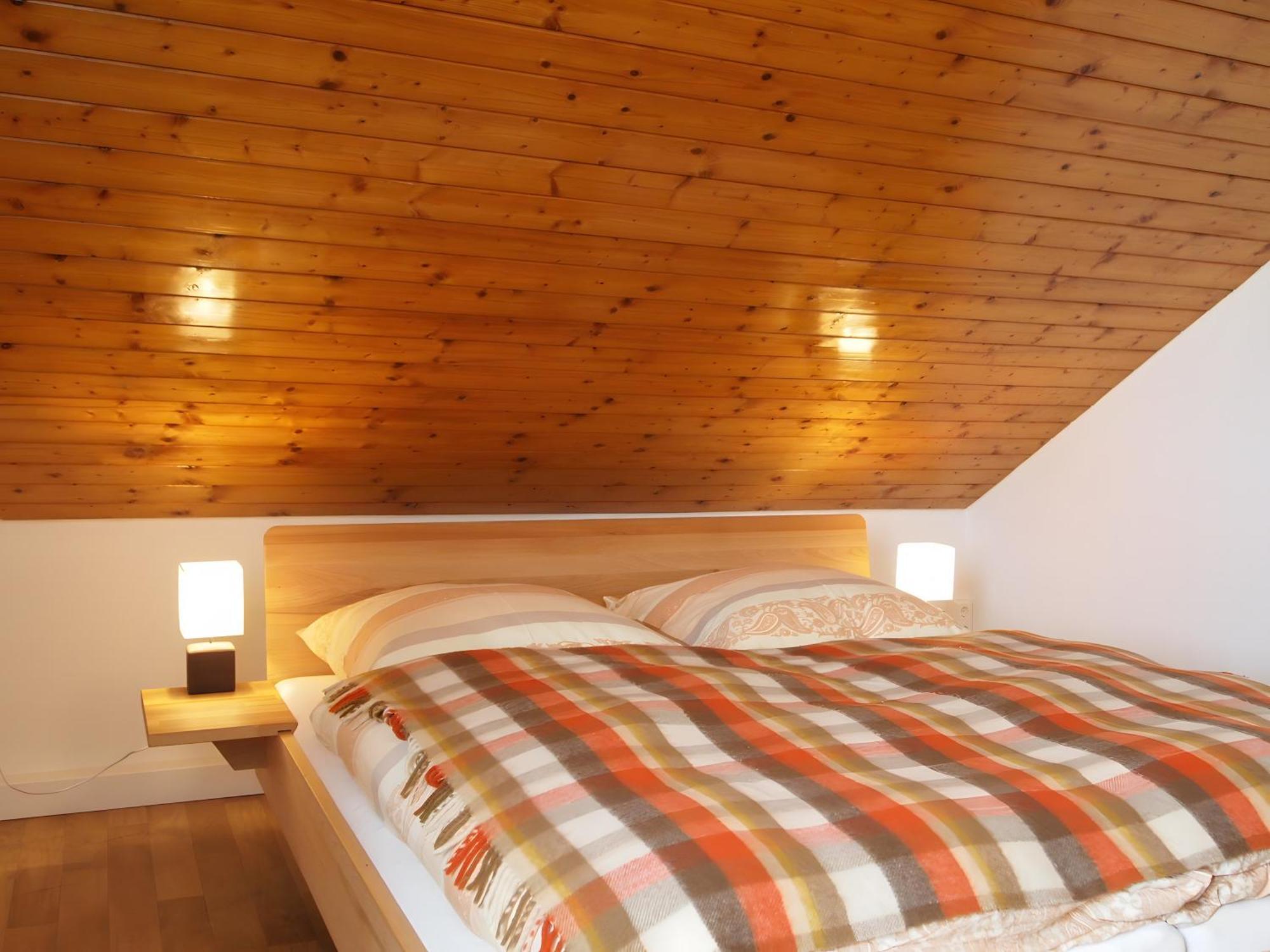 Fewo Cheny 2 Mit 36Qm Titisee-Neustadt Eksteriør bilde